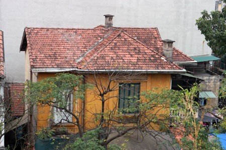 UBND Hà Nội quy định đối tượng được thuê nhà ở cũ thuộc sở hữu Nhà nước