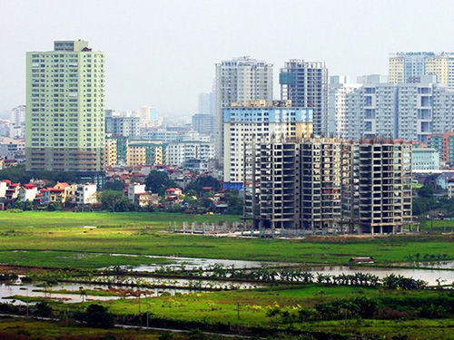 Hà Nội: 