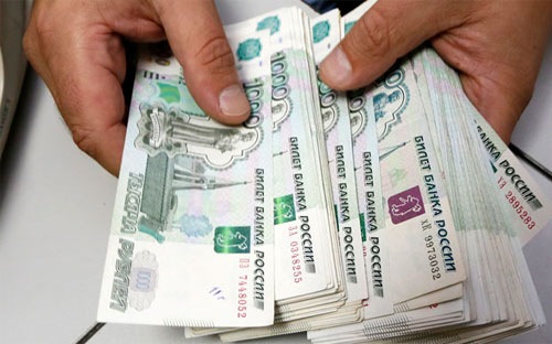 Nga: Tỷ phú ra nước ngoài đầu tư BĐS do đồng rúp mất giá