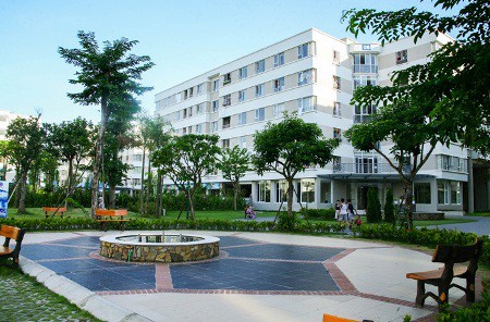 Tại Hà Nội, dưới 800 triệu nên mua chung cư nào?