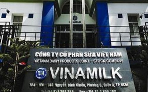 Công ty bất động sản quốc tế của Vinamilk chính thức giải thể