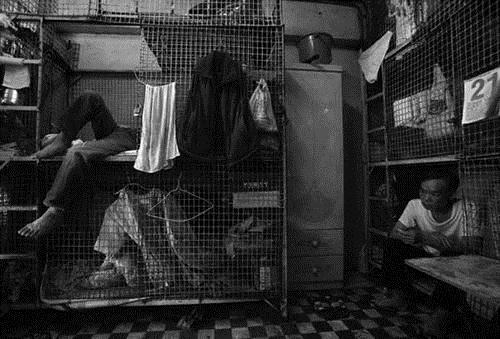 Hong Kong: Thiếu nhà ở - Bài toán chưa lời giải