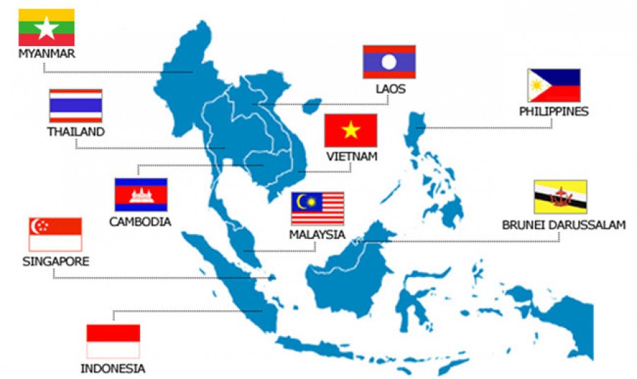 Năm 2015: Nhà đầu tư bất động sản châu Á  hướng đến những tòa nhà đa chức năng