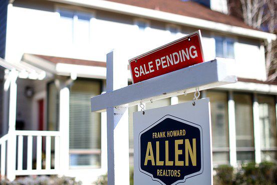 Mỹ: Doanh số bán nhà hiện có trong tháng Một sụt giảm