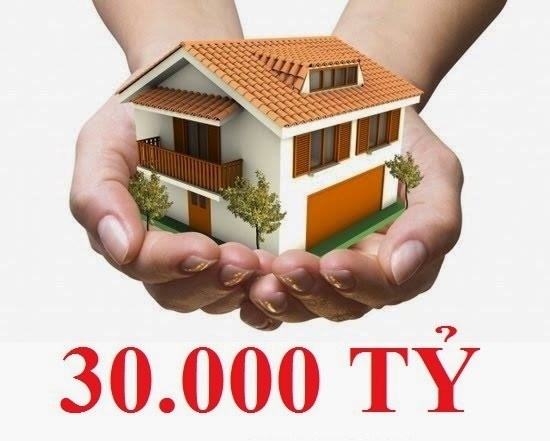 Được vay gói 30.000 tỷ đồng trong bao lâu?