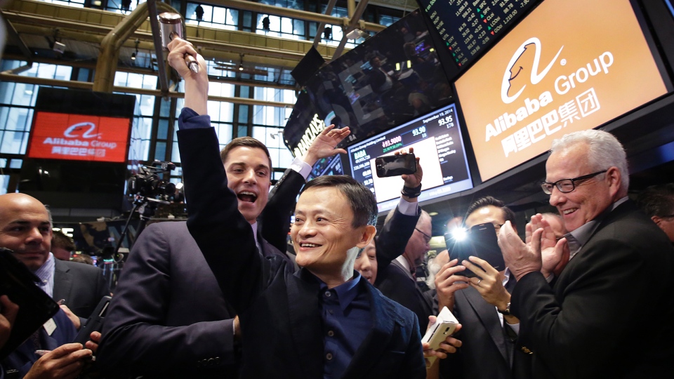 Jack Ma - người sáng lập Alibaba chi 23 triệu USD mua BĐS ở New York