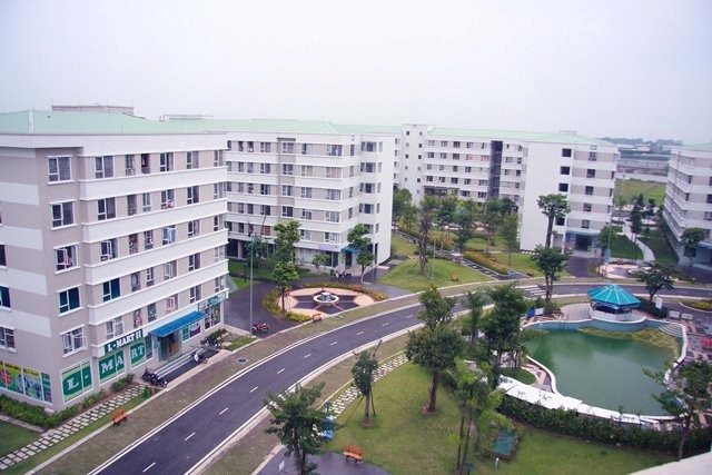 Tìm nơi “chọn mặt gửi vàng” khi mua chung cư dưới 1 tỷ tại Hà Nội