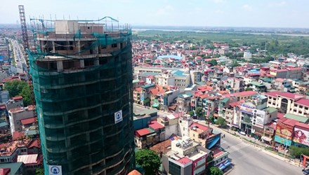 Những dự án găm đất vàng sẽ bị thu hồi