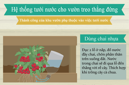 vườn treo