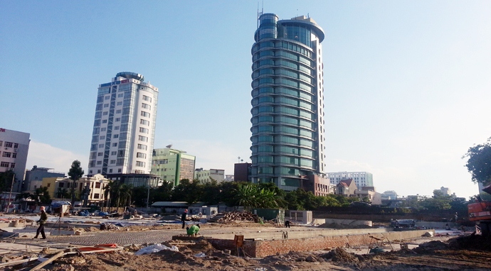 Quỹ đất quy hoạch tại Đà Nẵng còn hơn 17.000 lô