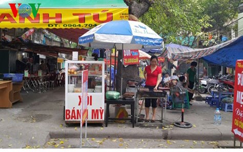 Hà Nội thu hồi phần đất lấn chiếm các khu vui chơi của trẻ em