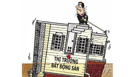 Sau khi bị công khai danh tính, đã có 15/38 dự án nộp tiền sử dụng đất