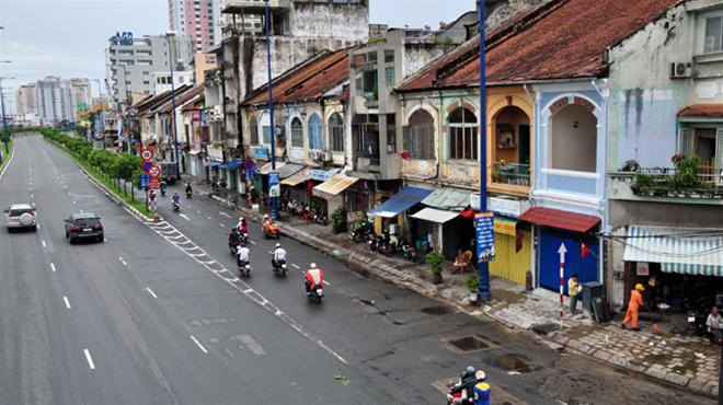 sở hữu nhà ở