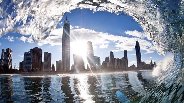 Australia lo lắng khi giới đầu tư Trung Quốc 