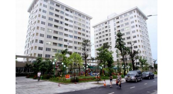 Phân khúc nhà ở giá phải chăng sẽ chiếm lĩnh thị trường BĐS?