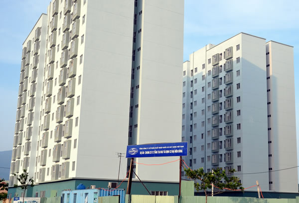 Đà Nẵng mở rộng đối tượng mua NOXH thuộc sở hữu Nhà nước