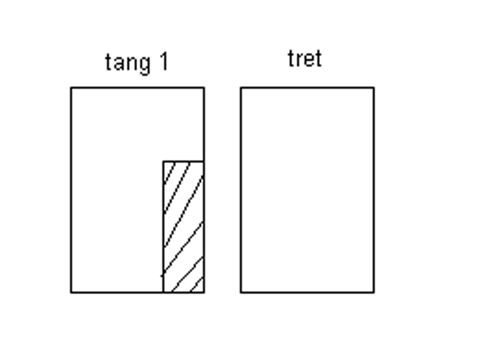 tư vấn thiết kế nhà ống