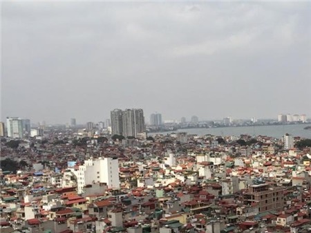 BĐS Hà Nội