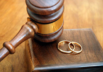 Vợ có được quyền ở trong nhà chồng sau khi ly hôn?