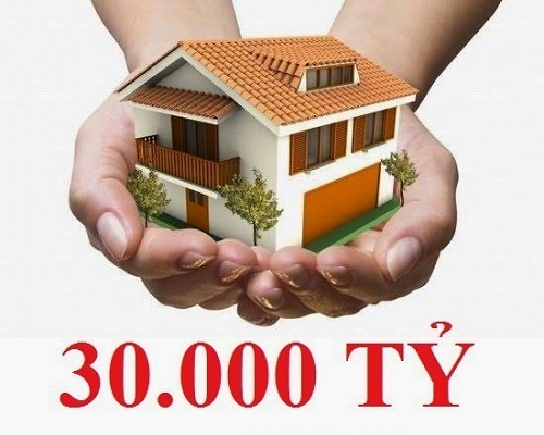 Thanh tra giám sát ngân hàng vào cuộc vụ trục lợi gói 30 nghìn tỷ đồng