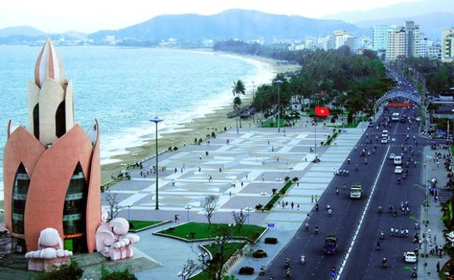 Nha Trang: Dồi dào tiềm năng thị trường bán lẻ