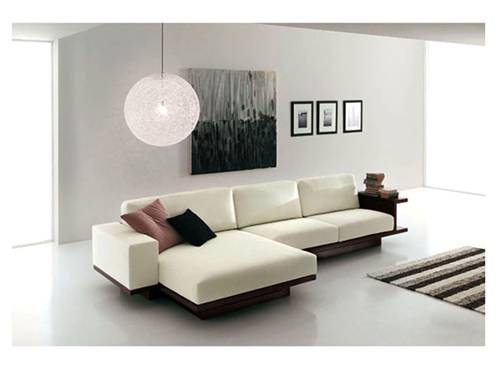 đặt ghế sofa chuẩn phong thủy