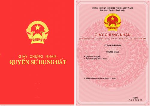 Còn 144.000 thửa đất tại Hà Nội chưa được cấp sổ đỏ