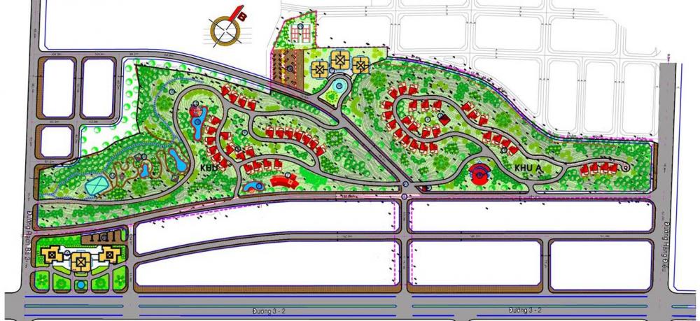 3 dự án tỷ đô tại Vũng Tàu đang bị thanh tra.