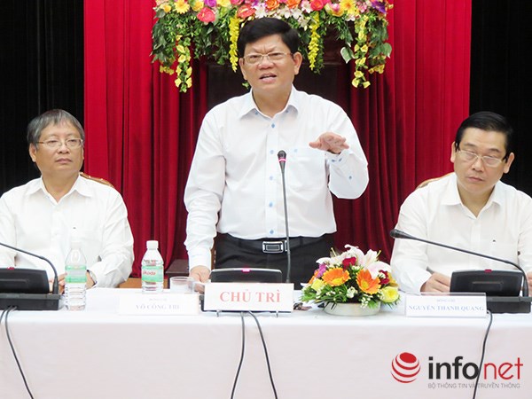 Lãnh đạo Đà Nẵng nói gì về việc người Trung Quốc núp bóng mua đất ven biển?