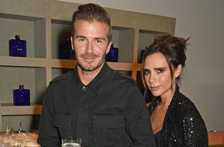 Chiêm ngưỡng biệt thự mới tậu 27 triệu bảng của David Beckham