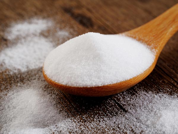 bột baking soda