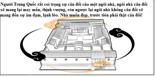 Gia đình đau ốm triền miên bởi nhà ở thò thụt