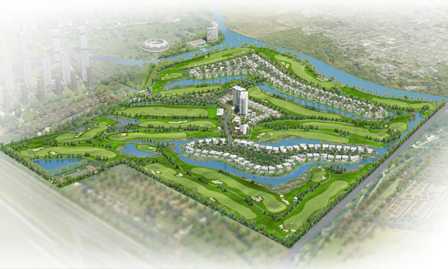 Tp.HCM phê duyệt nhiệm vụ quy hoạch Khu đô thị Bình An tỷ lệ 1/2.000