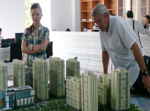 Mua nhà tại Việt Nam, người nước ngoài cần điều kiện gì?