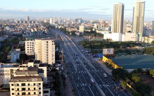 bình đẳng quyền lợi cho các nhà đàu tư nước ngoài