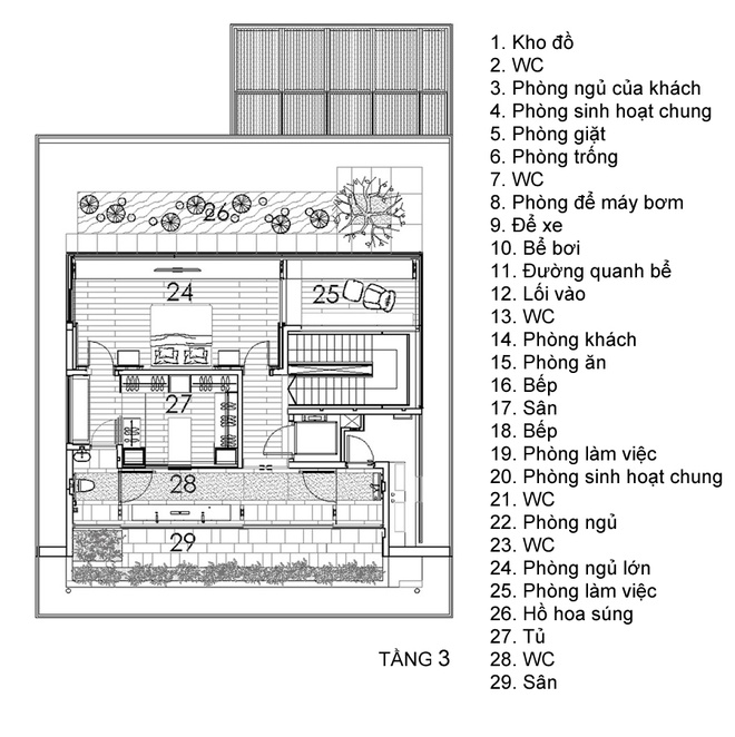 nhà đẹp