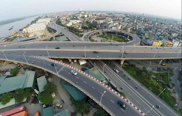 tuyến đường gần Time City