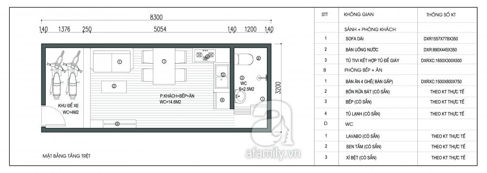 cải tạo nhà, tư vấn thiết kế