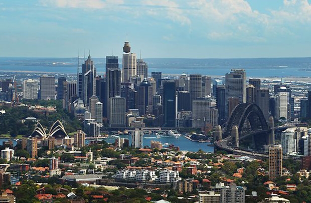 Australia: Nhà đầu tư mua nhà rồi bỏ không