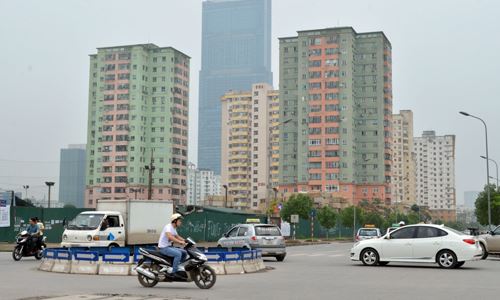 BĐS Hà Nội