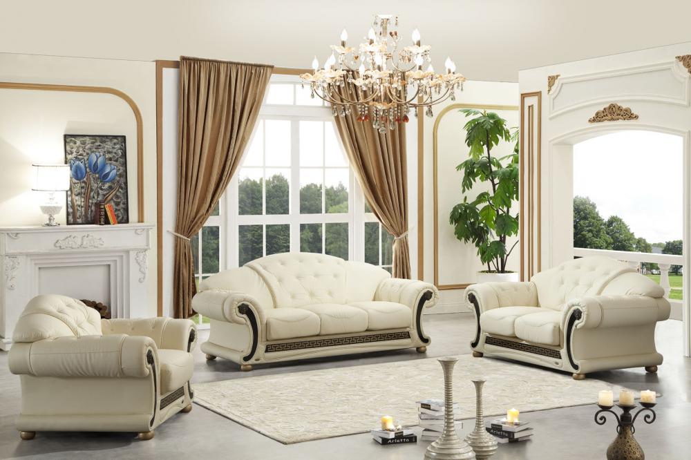 ghế sofa bọc vải