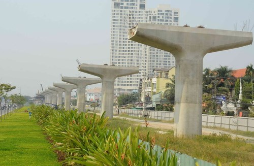Tuyến Metro số 1 có thể sẽ kéo dài đến Đồng Nai?