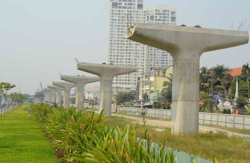 Metro số 1