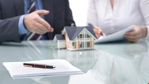 Có thể mang nhà đang cho thuê thế chấp ngân hàng?