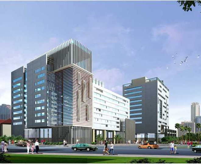 Việt Nam: Văn phòng cho thuê tăng trưởng mạnh nhất Châu Á - Thái Bình Dương