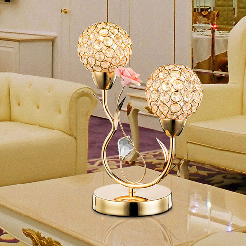 Tuyệt chiêu làm mới phòng khách đón xuân