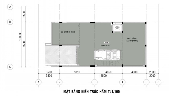 tư vấn thiết kế nhà đẹp