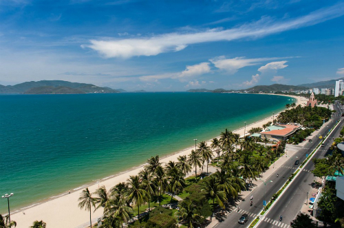 thu hồi đất cà phê Bốn Mùa Nha Trang