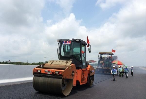 Thanh tra tại Ban Quản lý dự án 4