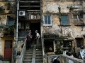Hà Nội: Công bố danh sách 42 chung cư cũ nguy hiểm
